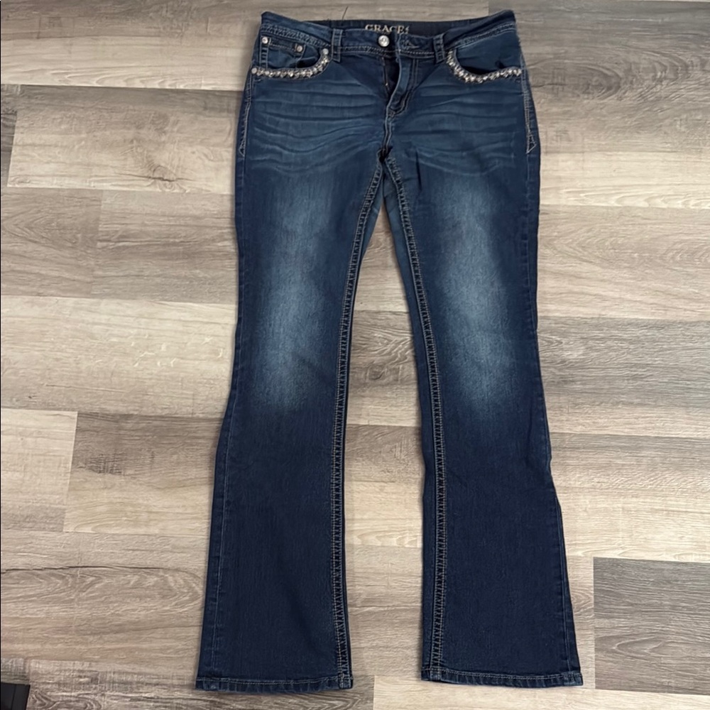 Women’s Grace in La Size 29